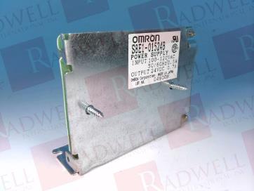 OMRON S8E1-01524B