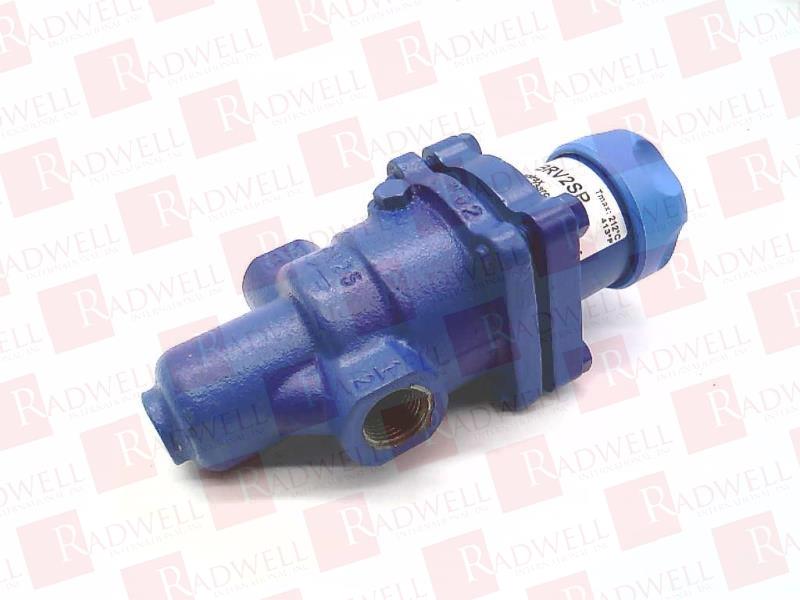 SPIRAX SARCO BRV2SP