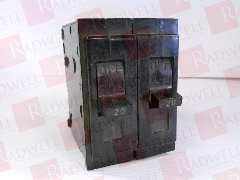 GENERAL ELECTRIC TQL2120