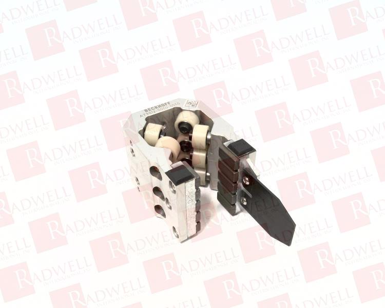 BECKHOFF AT9012-0050-0550