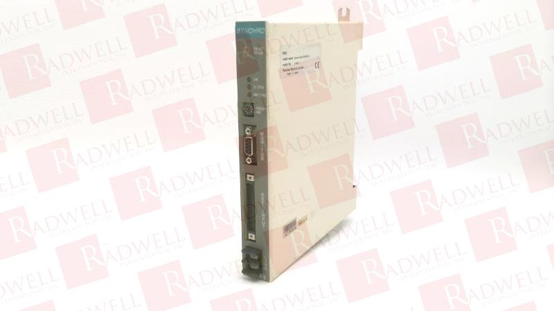 ASEA BROWN BOVERI S-D4024A