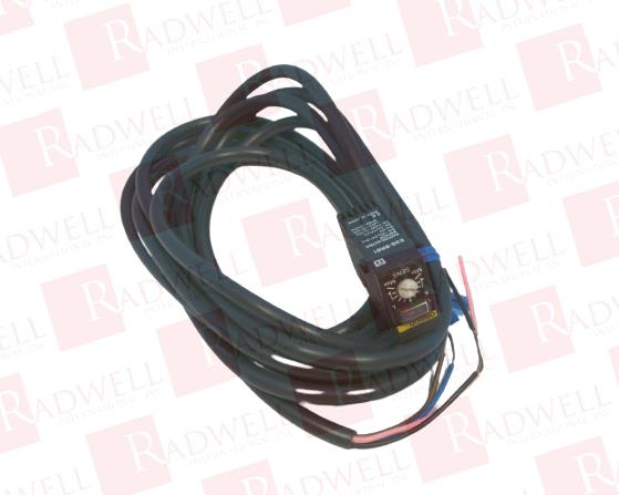 OMRON E3S-BR81