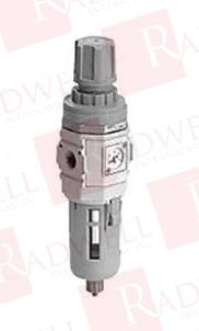 CKD CORP W1000-8N-W-B3W