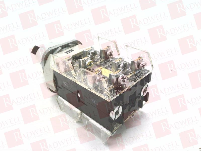 ALLEN BRADLEY 800T-J2KR7C