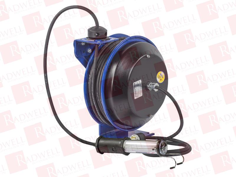 COXREELS INC EZ-PC13-5016-H