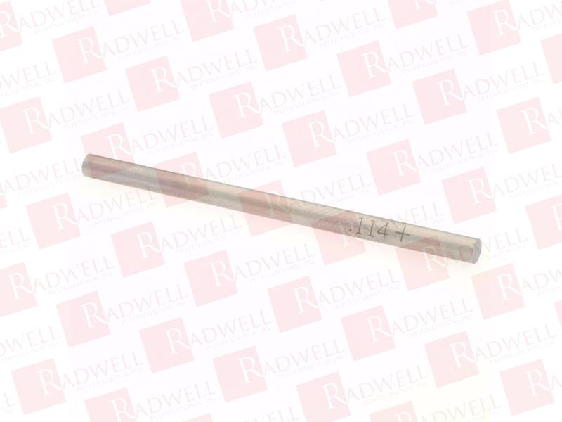 SWISS PRECISION INSTRUMENTS 29-114-6