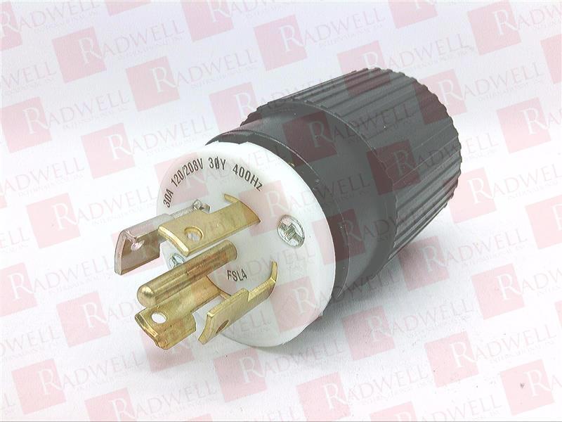 HUBBELL FSL4NP