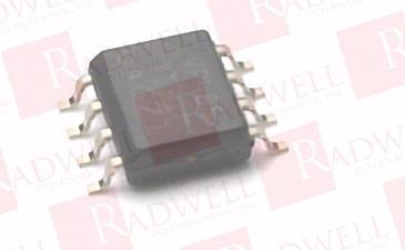 TEXAS INSTRUMENTS SEMI SN65HVD485ED