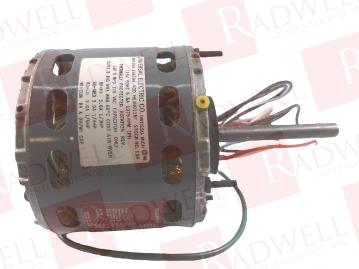 UNIVERSAL ELECTRIC HE3H011N