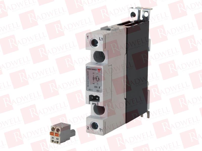 CARLO GAVAZZI RGC1A60D32MGE