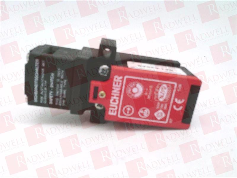 EUCHNER NP1-628AB
