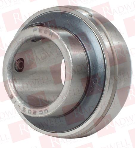 PEER UC205-14