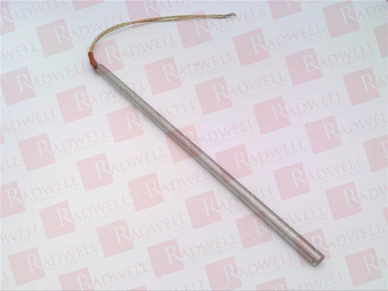 G12A29 Cartridge Heater by WATLOW