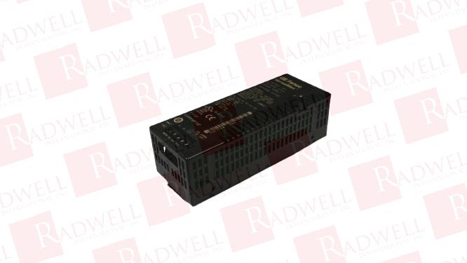 FANUC IC200PWR101F