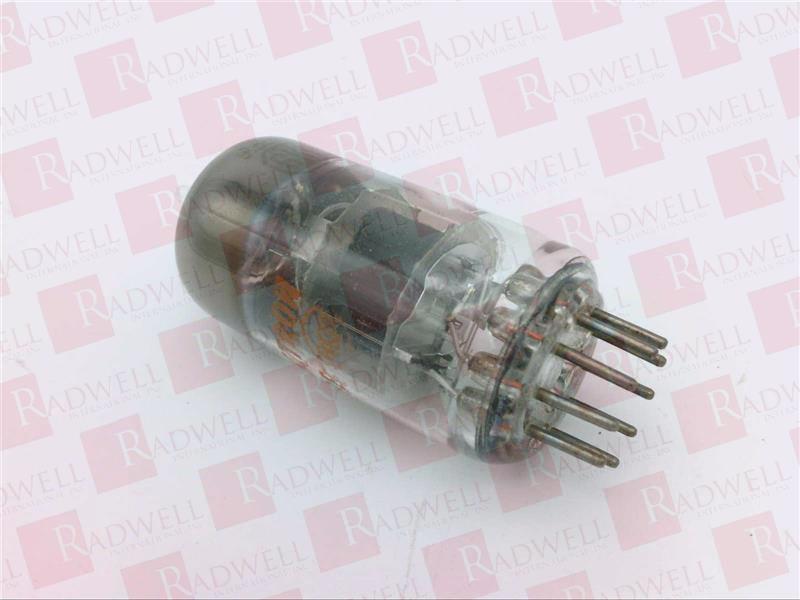 RCA 6KE8