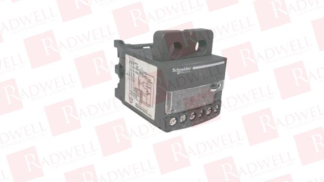 SCHNEIDER ELECTRIC LT4760F7S