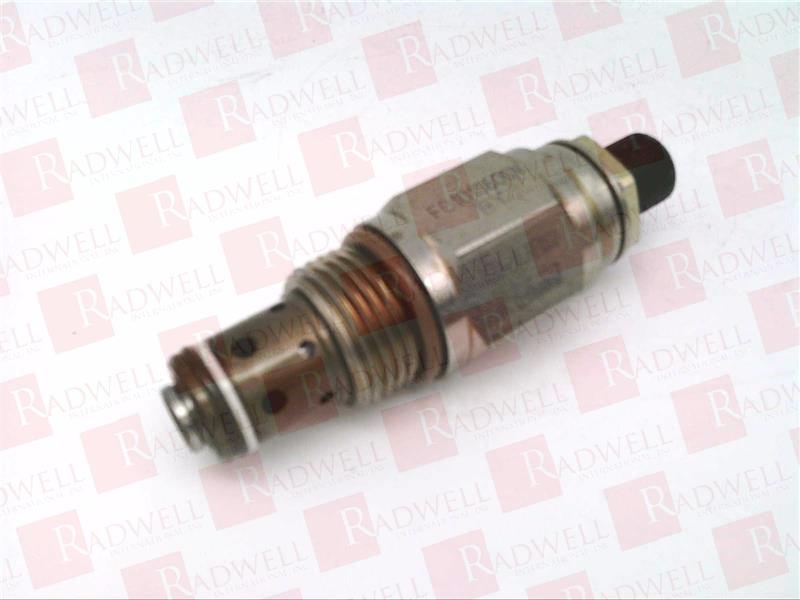 PARKER FC101S600V