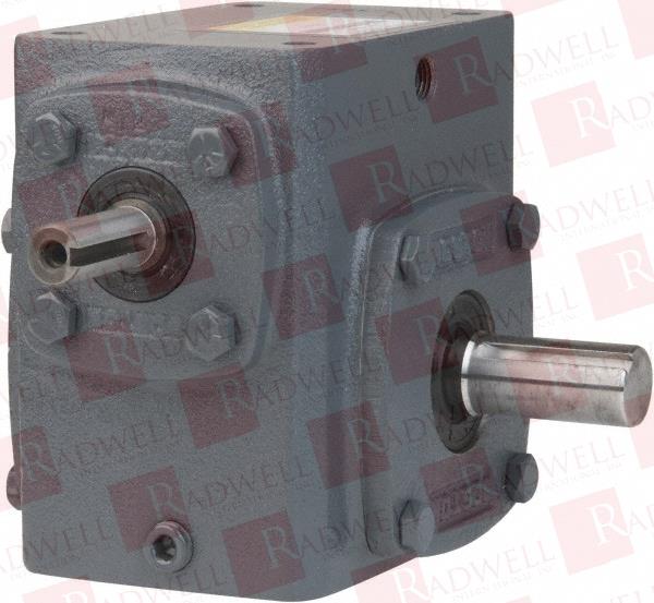 ALTRA INDUSTRIAL MOTION 51662