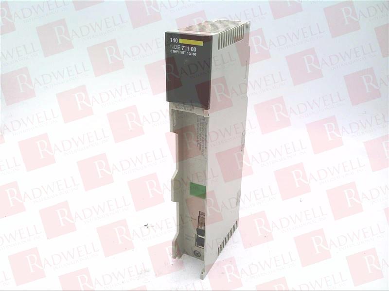 SCHNEIDER ELECTRIC 140NOE77100
