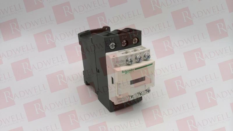 SCHNEIDER ELECTRIC LC1D256BLS207