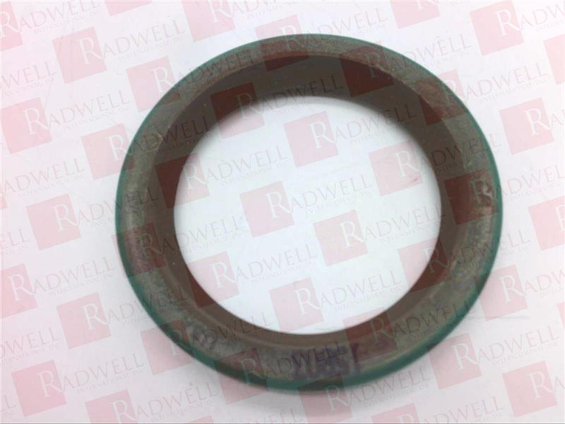 SKF 40X52X7CRW1V