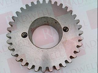 REGAL REXNORD NSS10H35