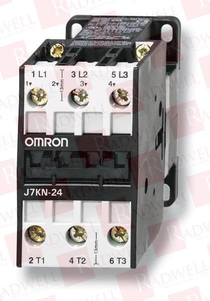 OMRON J7KNA-12-10 24