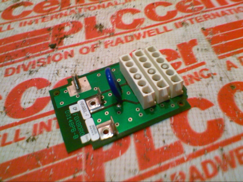 INVENSYS P0500GL-F