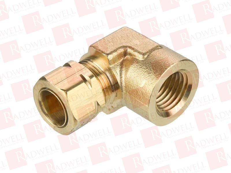 PARKER 170CA-8-6