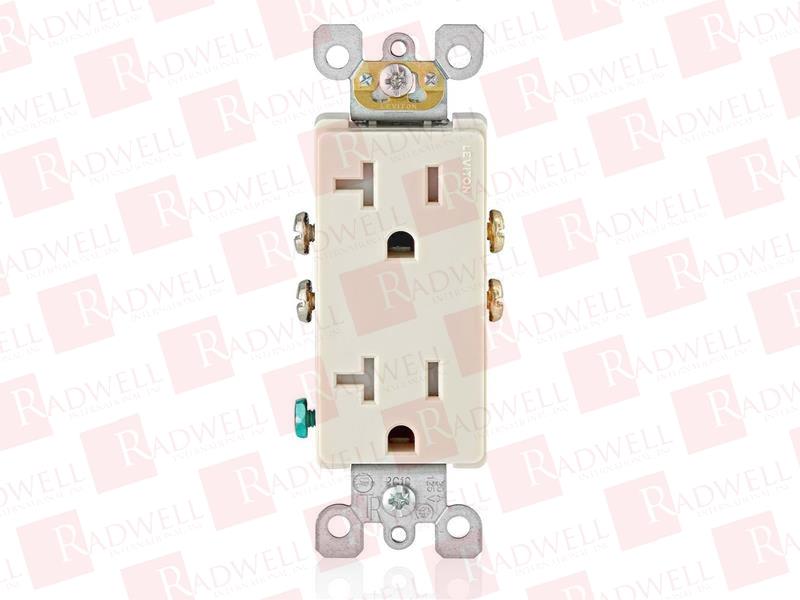 LEVITON T5825-T