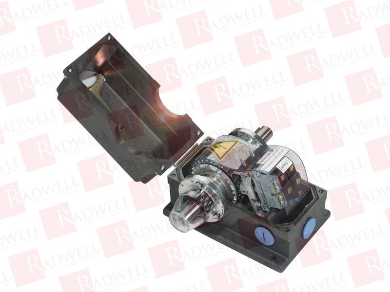 BALLUFF BSW 813-495-X64-WA-12L3