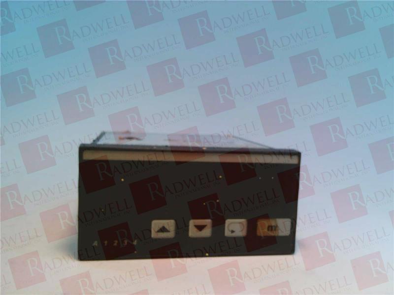 MARTENS ELEKTRONIK TA9648-1-00-0-00