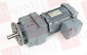 SEW EURODRIVE RF47 DRN80M4