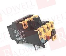 ALLEN BRADLEY 193-BSA-26