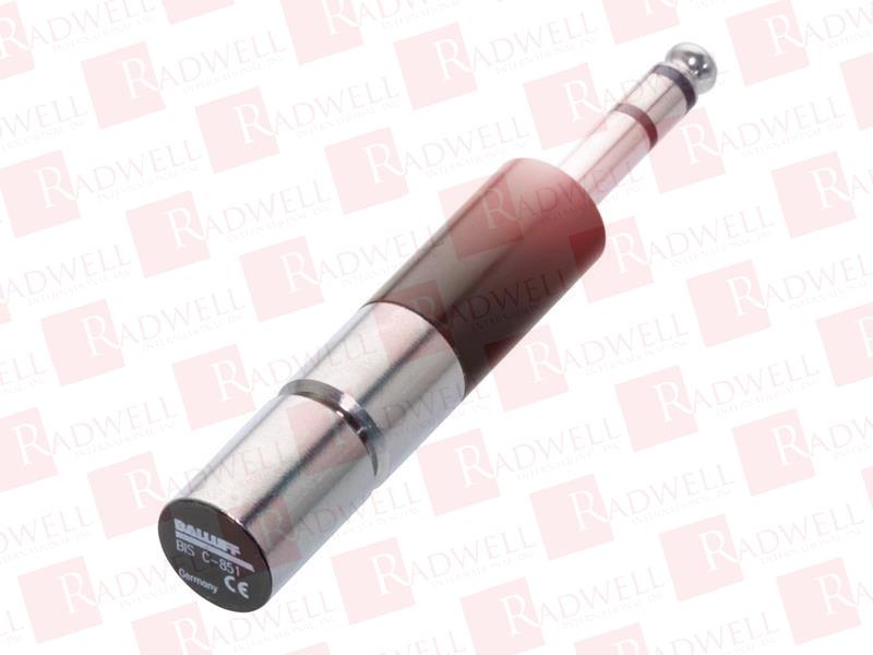 BALLUFF BIS C-851