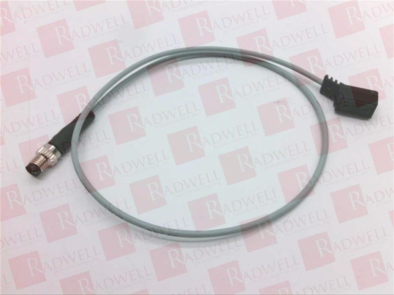 FESTO NEBV-Z4WA2L-P-E-0.5-N-M8G3-S1