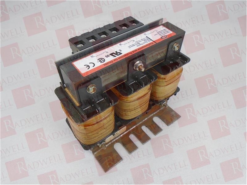 TCI TRANS COIL KDRC3H
