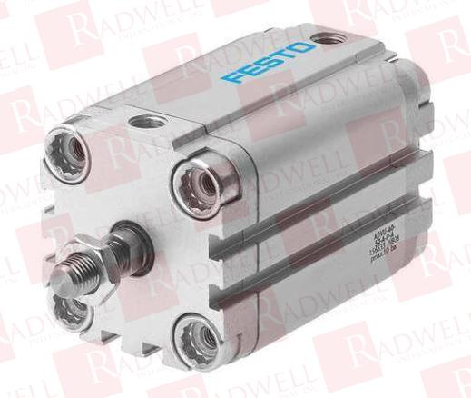 FESTO ADVULQ-25-25-P-A
