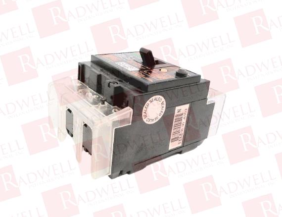FUJI ELECTRIC EG53F/50-30MA
