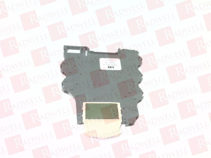 ASEA BROWN BOVERI 1SNA607264R1100