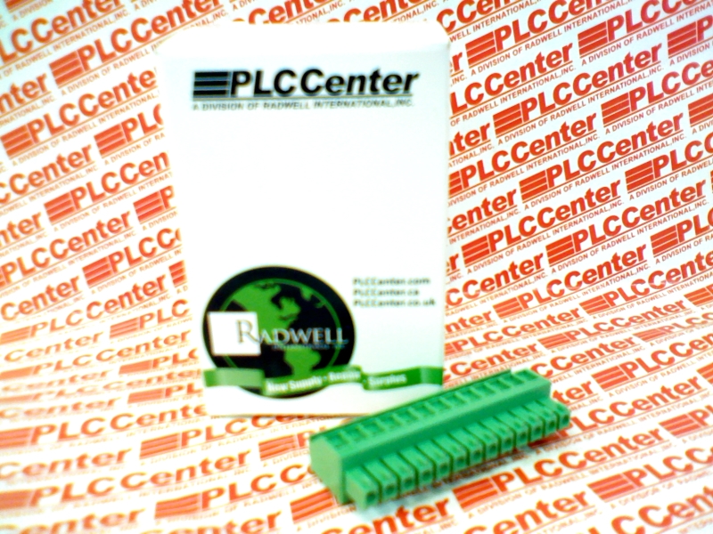 PHOENIX CONTACT MCVR 1,5/13-ST-3,81