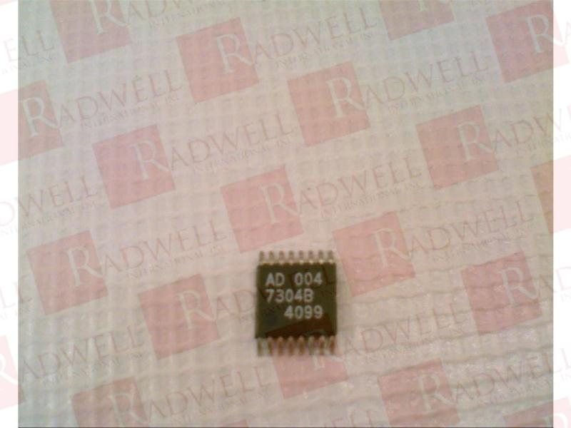 PHILIPS IC7304BRU