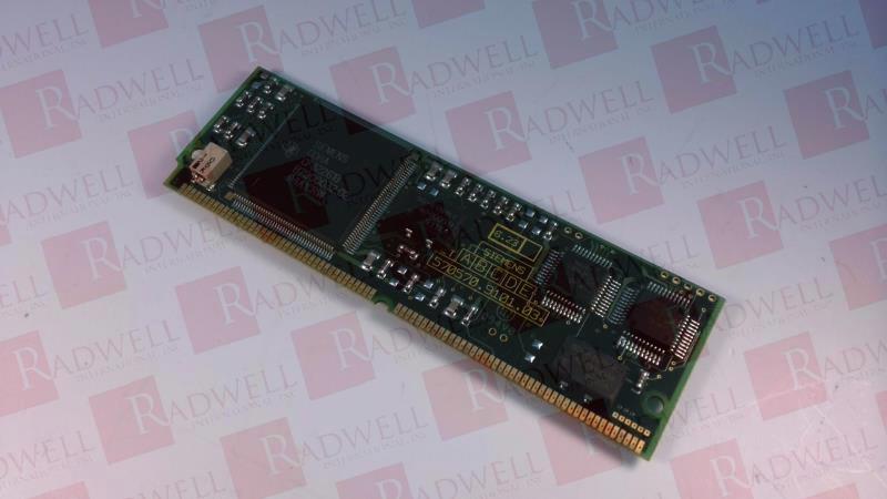 SIEMENS 570570.9101.03