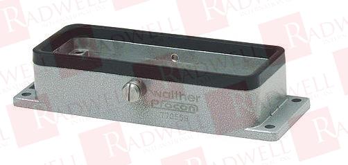 WALTHER ELECTRIC 770659