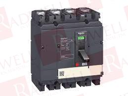 SCHNEIDER ELECTRIC LV525426