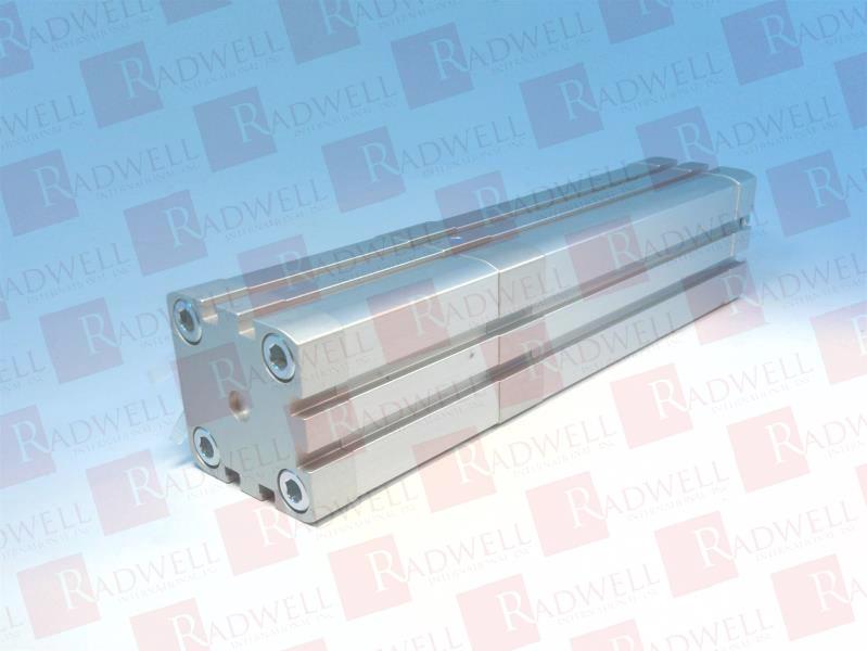 FESTO ADNM-40-A-P-A-40Z1-110Z2