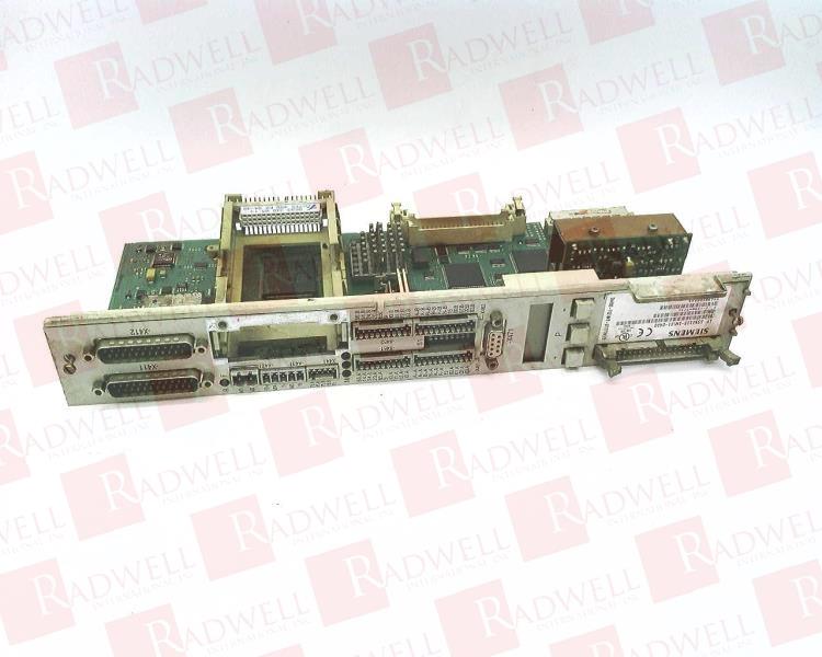 SIEMENS 6SN1118-1NK01-0AA0