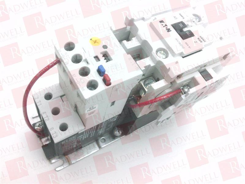 EATON CORPORATION AN19GN0T5E045