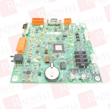 UNA-DYN PCB-184C