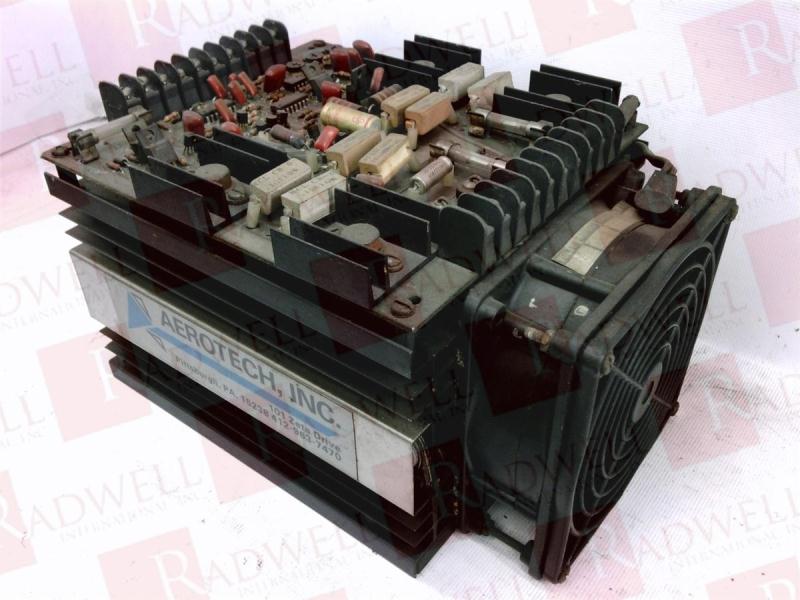 AEROTECH 690-1037